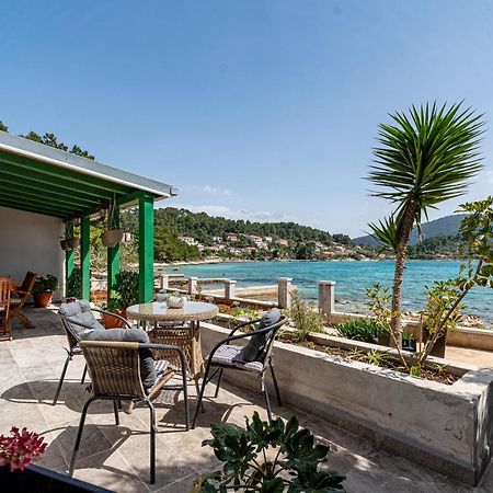 Sea Home Cvita Vela Luka Exterior foto